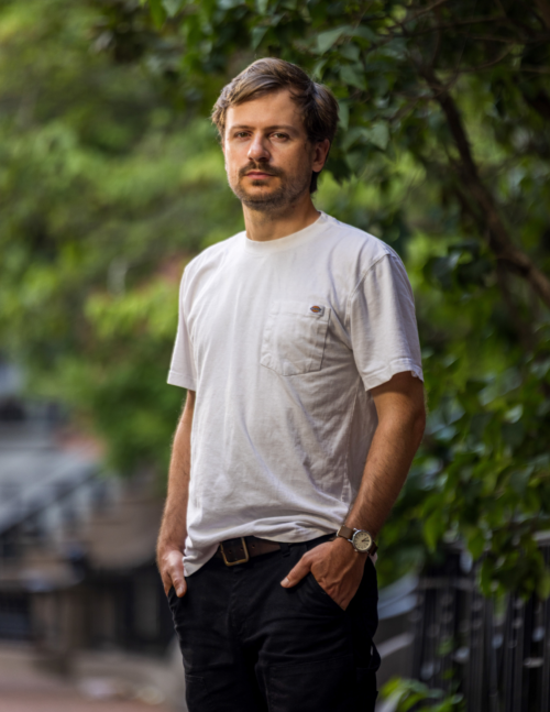 Mark Bavoso